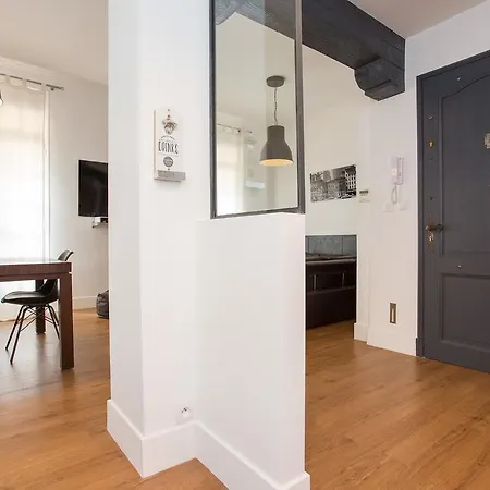 Suquet Sea Appartement *