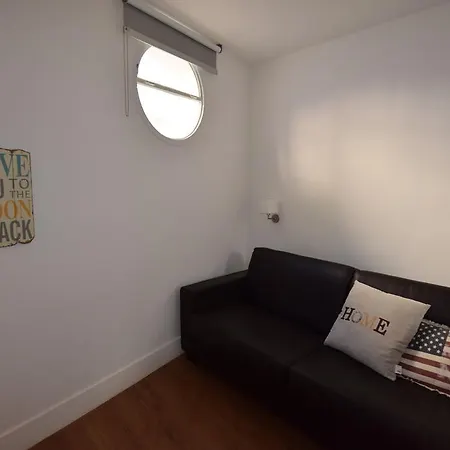 Suquet Sea Appartement *