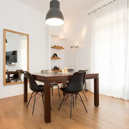 Appartement Suquet Sea