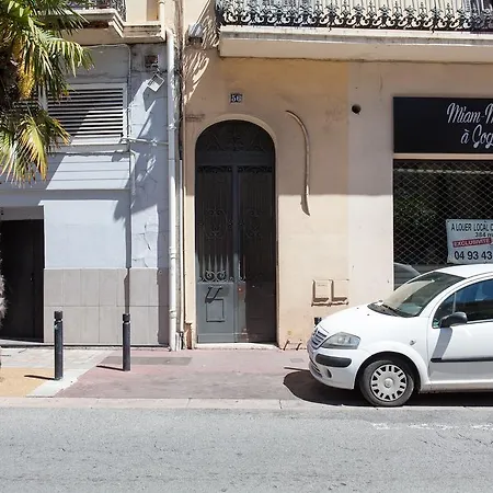 Suquet Sea Appartement