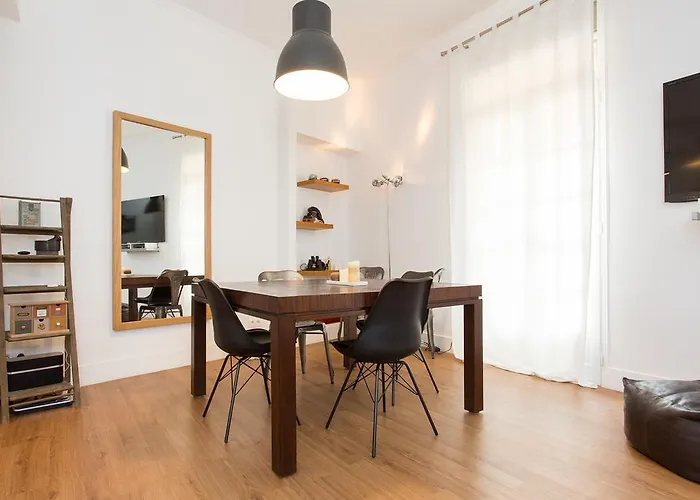 Apartment Suquet Sea