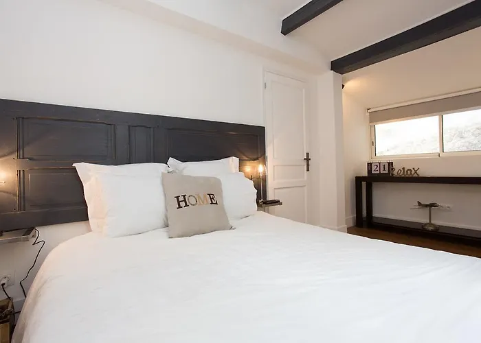 Apartment Suquet Sea *