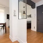 Suquet Sea Appartement *